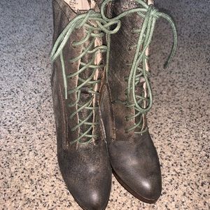 FRYE Boots